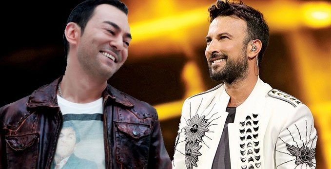 Serdar Ortaç... TARKAN'I İLK GÖRDÜĞÜM YERDE ÖZÜR DİLEYECEĞİM!'