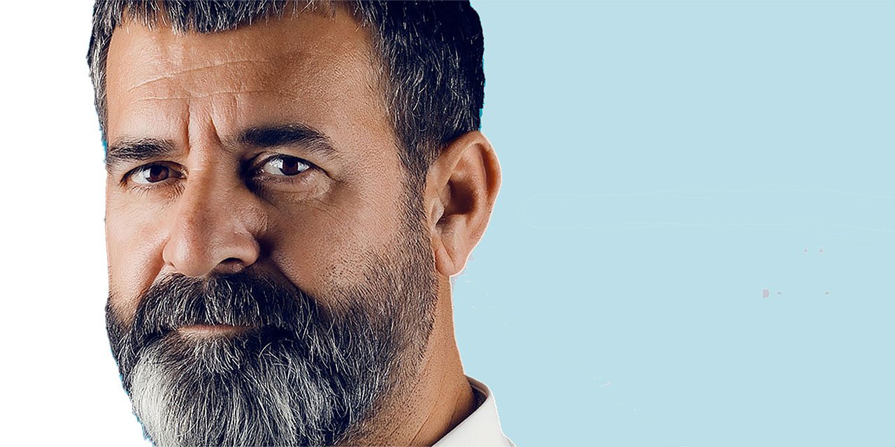 Hüseyin Turan… AŞKI MANİLERLE ANLATTI; “HOPPA DİDAYDA”