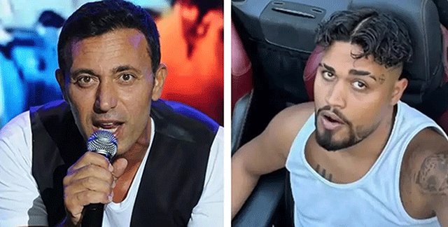 Mustafa Sandal - Lvbel C5... ŞARKI POLEMİĞİ BÜYÜYOR!