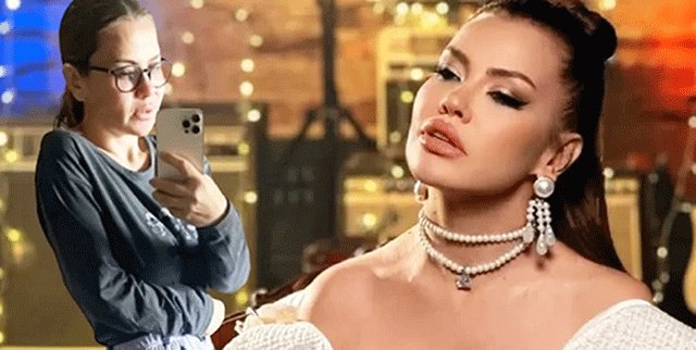 Lara... BEYNİNDE KİTLE TESPİT EDİLMİŞTİ, İYİ HABER GELDİ!