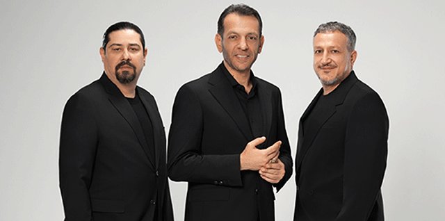 RUBATO’DAN ŞEHRAZAT ŞARKISI ‘BENİ TANIMA’ YORUMU!