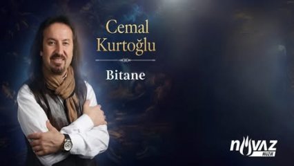 Hemşehrimiz Cemal Kurtoğlu’ndan Yeni Şarkı: Bitane
