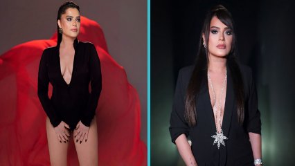 Reyhan Karaca… “HAYAT FELSEFEM MONİCA BELLUCCİ İLE AYNI”!