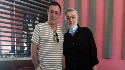 Mahmut Tuncer… KAHTALI MIÇE'YE ZİYARET!