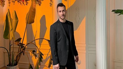 Sefa Doğanay… “TAKLİT ADAM” ŞARKICI OLUYOR!