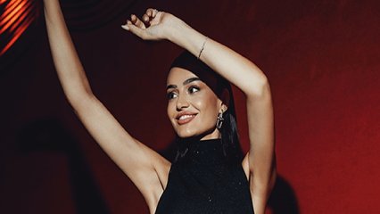 Elif Buse Doğan... YENİ SINGLE: “KAÇSAM GİTSEM”