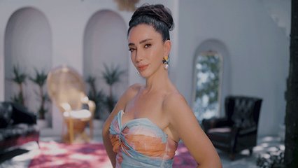 Öykü Gürman... YENİ TEKLİSİ 'BAK HEPSİ BU' YAYINDA!