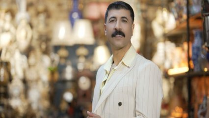 Fatih Bulut... 