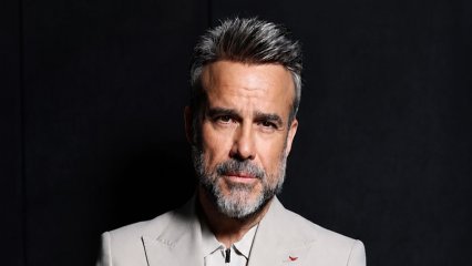 Bülent Serttaş... YENİ ŞARKISI İLE HERKESİ TESLİM ALACAK...