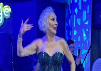  Güllü...HAYATINI KAYBETTİ
