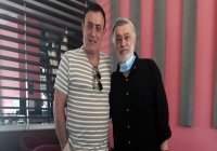  Mahmut Tuncer… KAHTALI MIÇE'YE ZİYARET!