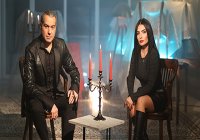Haktan - Duygu Kutlu... AŞKIN EN KIRIK HALİYLE YÜZLEŞME; 'HURDA'