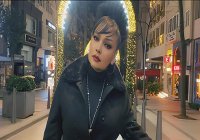 Şahsenem... ARABESK TEKLİSİ 'İMKANSIZIM' YAYINDA!