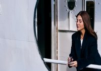  Sibel Can... ’’PES’’ ŞARKISINA BOĞAZ’DA KLİP!