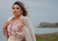  Sevil Katran... YENİ ŞARKISI: “ARARSIN” YAYINDA!