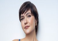  Şevval Sam... “HAYKIRIŞ” YAYINDA!