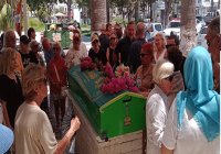  Selçuk Alagöz... BODRUM'DAN GÖZYAŞLARIYLA UĞURLANDI!