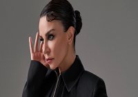  Fatma Turgut... AŞKIN SESSİZ VEDASI!