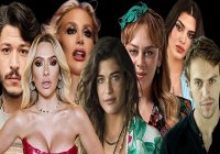  ÜNLÜ İSİMLERE UYUŞTURUCU OPERASYONU!