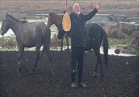  Onur Akın... 'SANAT İÇİN AZ DAHA NALLARI DİKİYORDUM!'