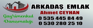 Arkadaş Emlak