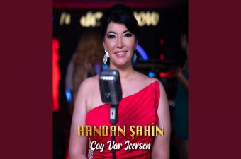 Handan Şahin - Çay Var İçersen